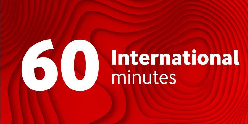 vodafone red 60 min image en