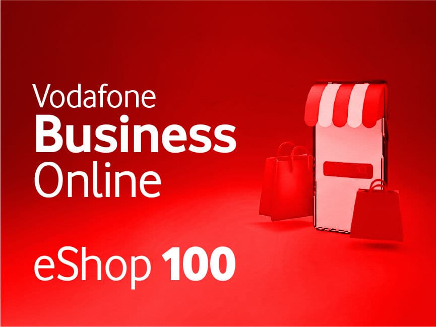 Item model assembly item model Vodafone Business Online eShop 100 img