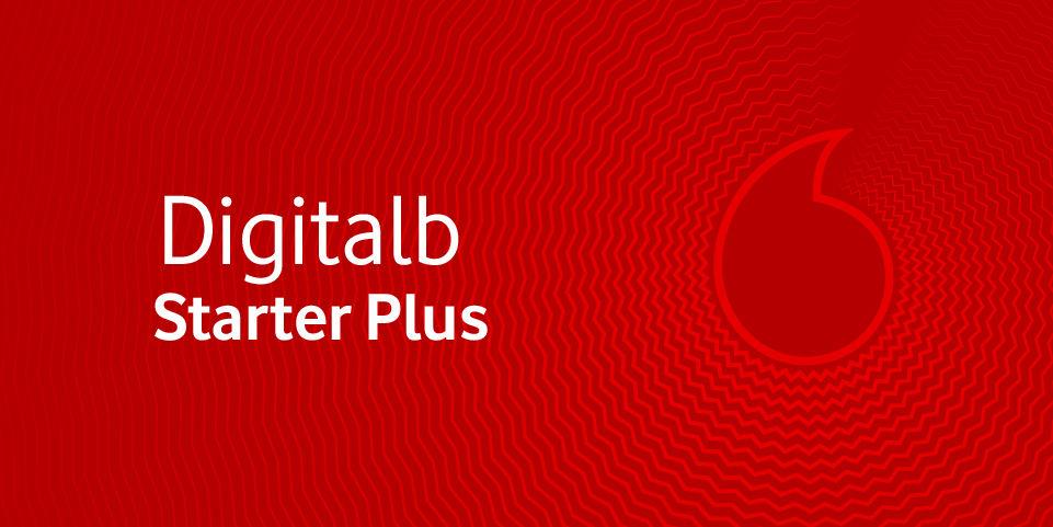 Item model assembly item model Digitalb Fillestare Plus img 