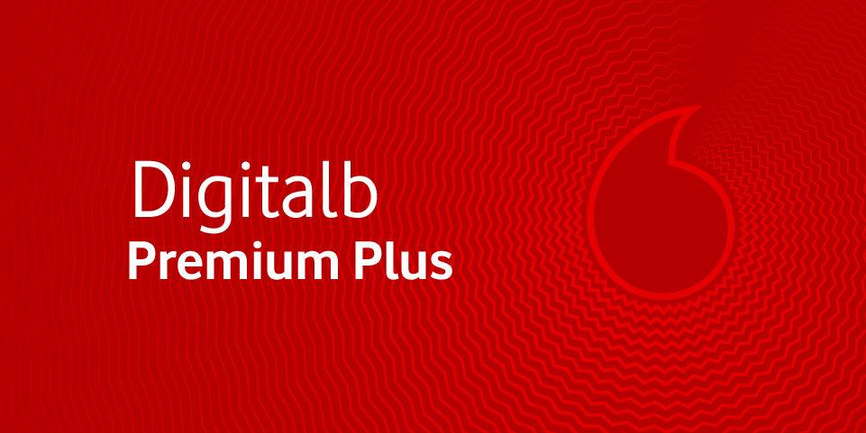 Item model assembly item model Digitalb Premium Plus img