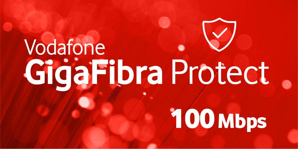 Item model assembly item model Vodafone GigaFibra Protect 100 Mbps img en