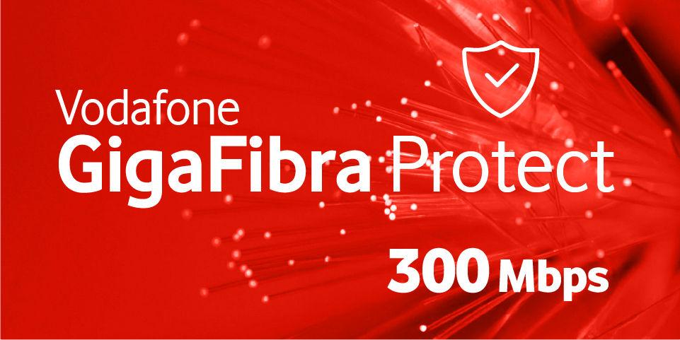 Item model assembly item model Vodafone GigaFibra Protect 300 Mbps img