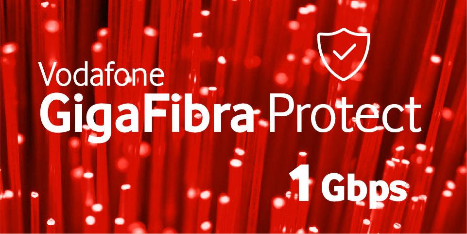 Item model assembly item model Vodafone GigaFibra Protect 1 Gbps img en