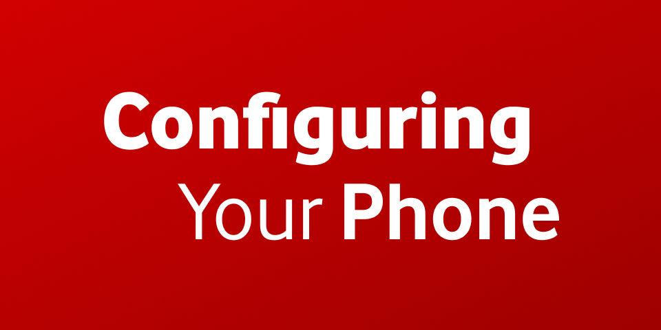 Item model assembly item model Konfigurimi i Telefonit tënd img en