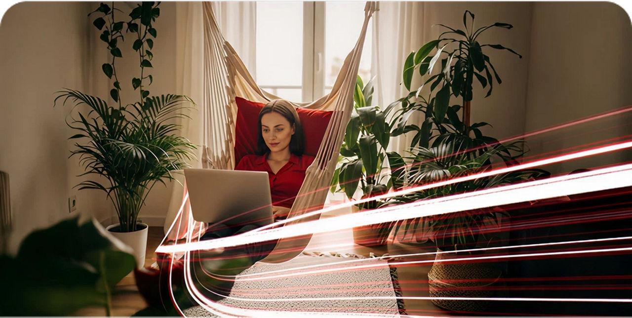 Item model assembly item model Vodafone GigaFibra 300 img en