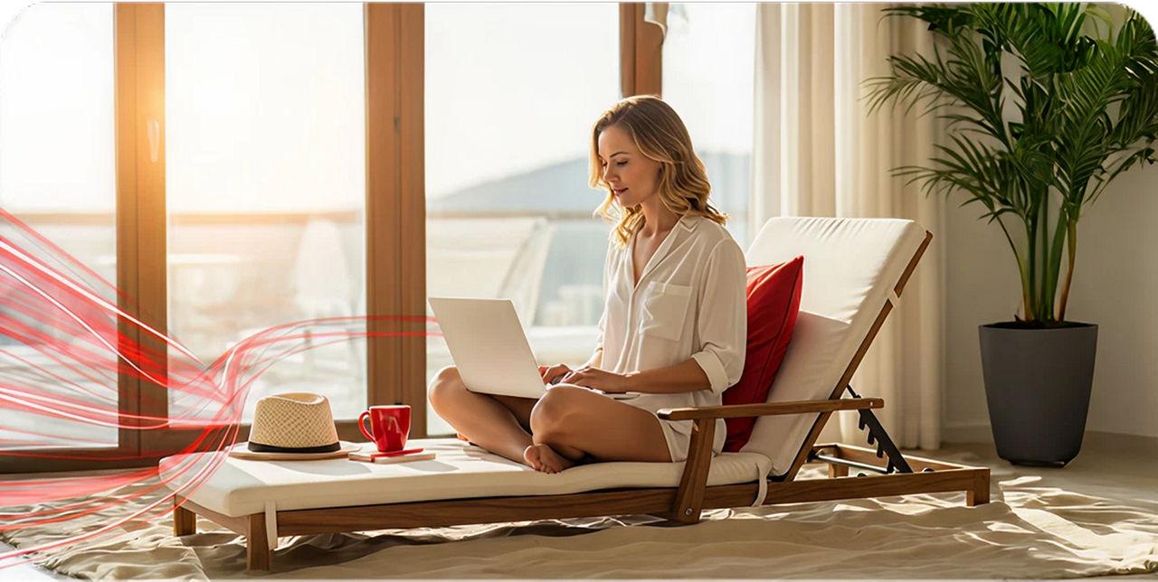 Item model assembly item model Vodafone GigaFibra 10 Gbps en