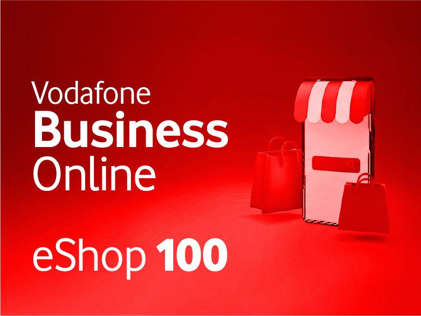 Item model assembly item model Vodafone Business Online eShop 100 img en