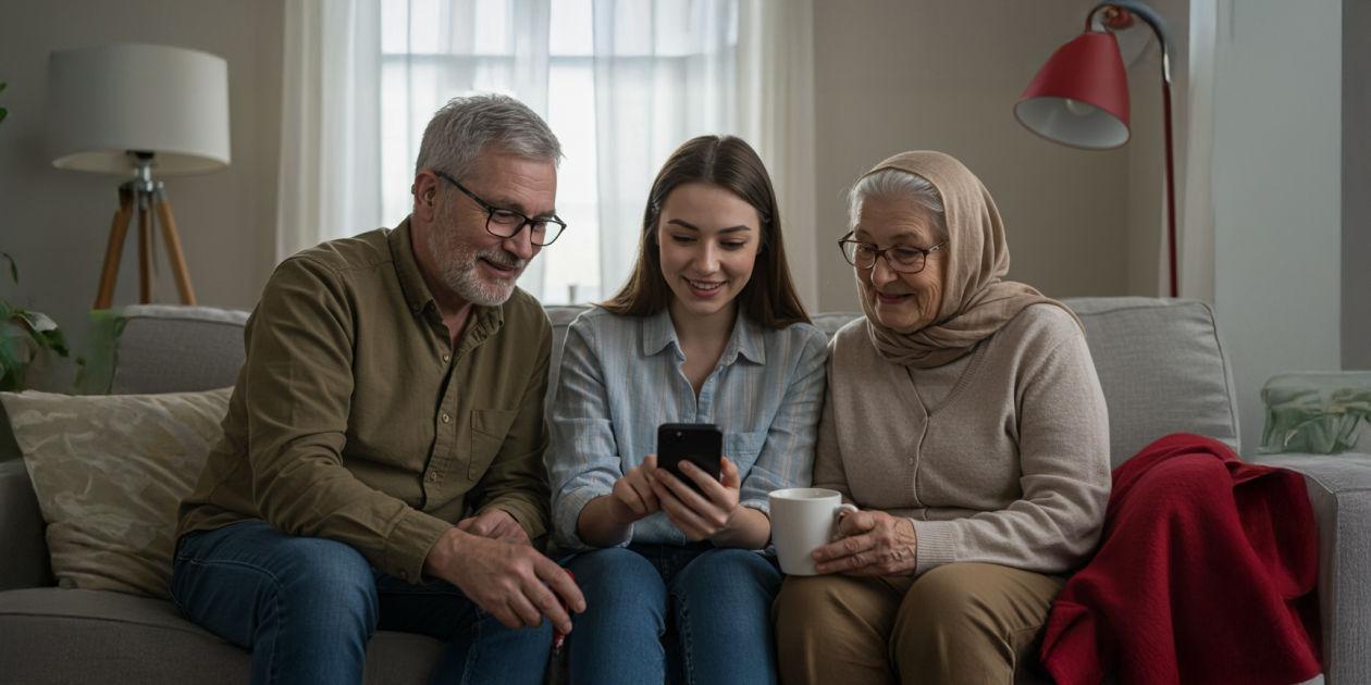 vodafone basic image en