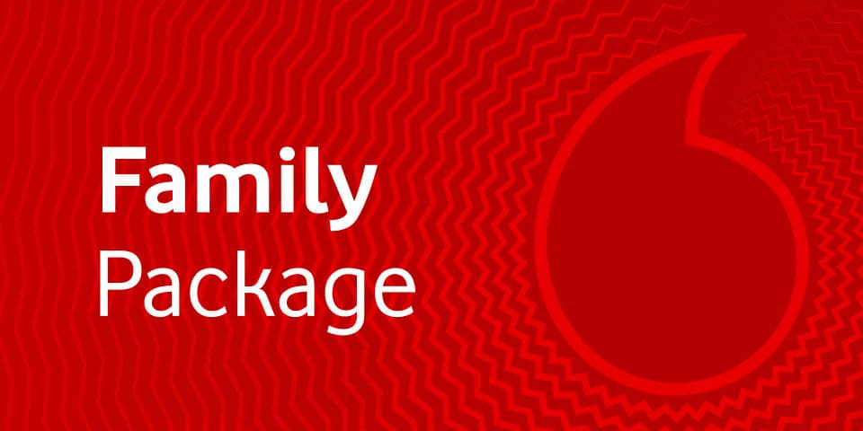 Item model assembly item model Vodafone TV Family en