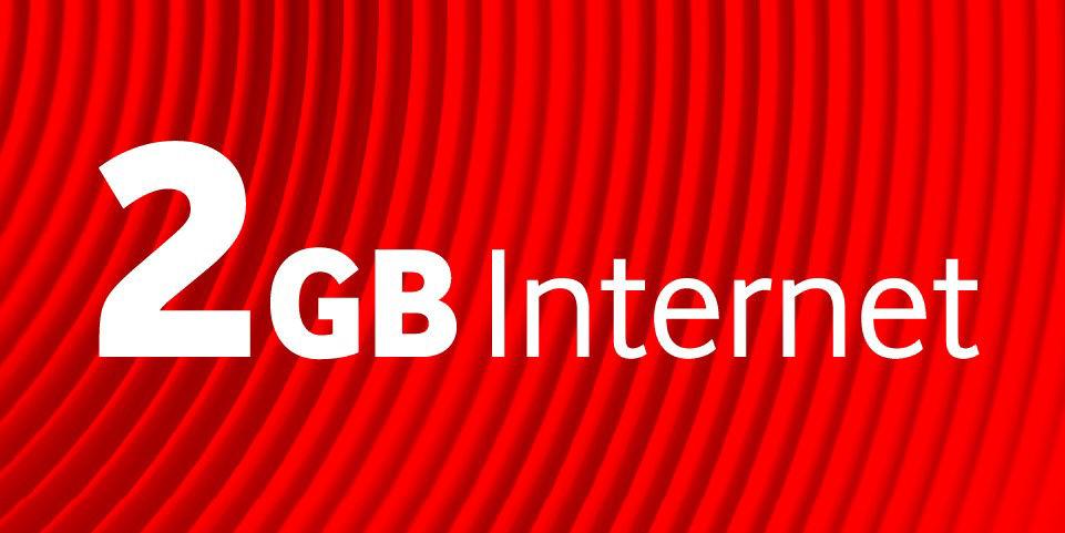 vodafone red 2gb image en