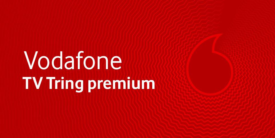 Item model assembly item model Vodafone TV Tring Premium img 