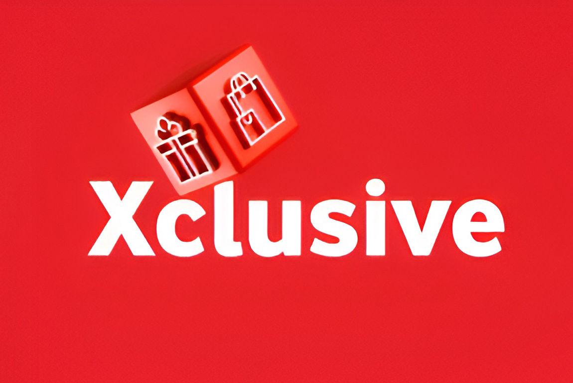 Item model assembly item model Xclusive img