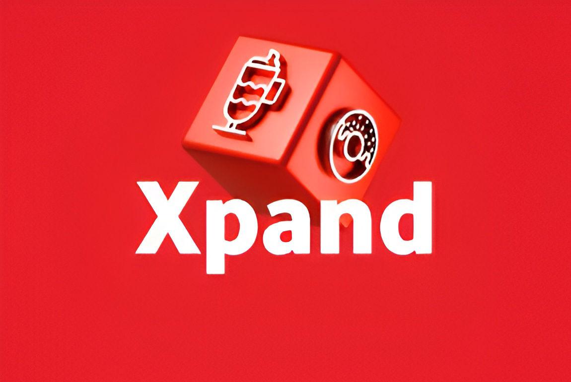 Item model assembly item model Xpand img