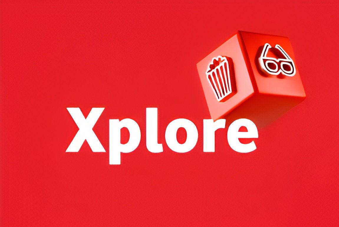 Item model assembly item model Xplore img