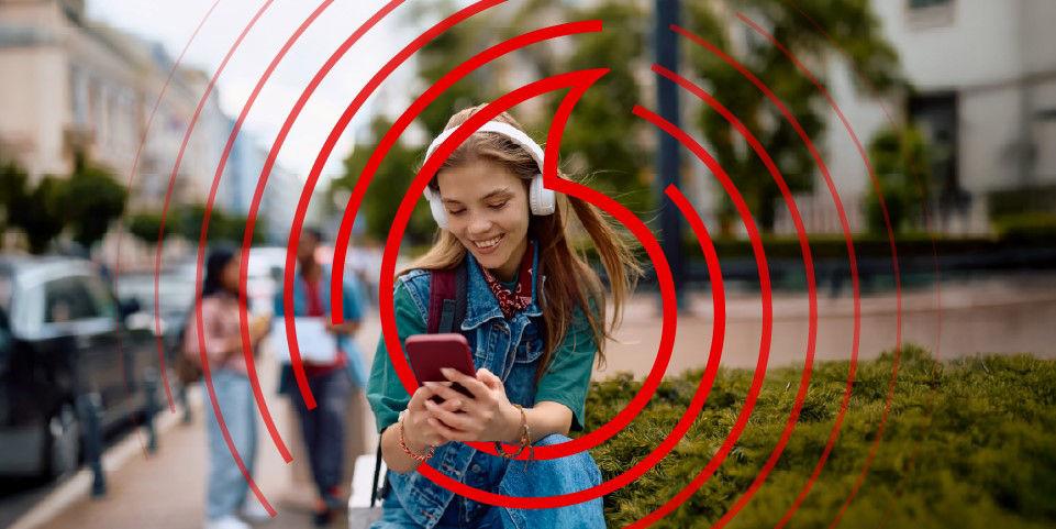 Born free imazhi paketes