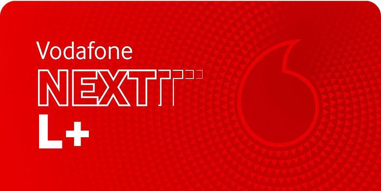 Vodafone Next L+ image