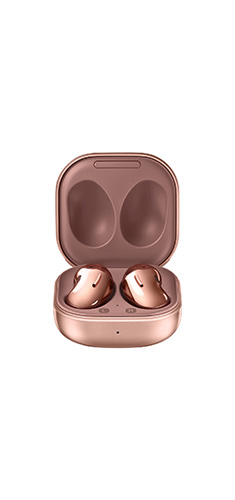 Vodafone galaxy buds discount live