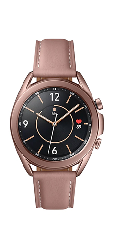 Vodafone samsung watch online 3