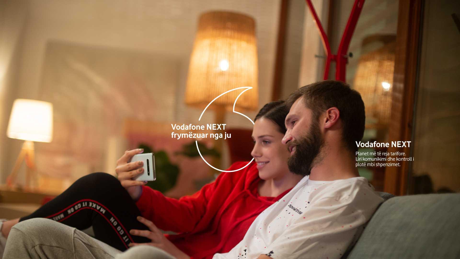 Personale | Vodafone