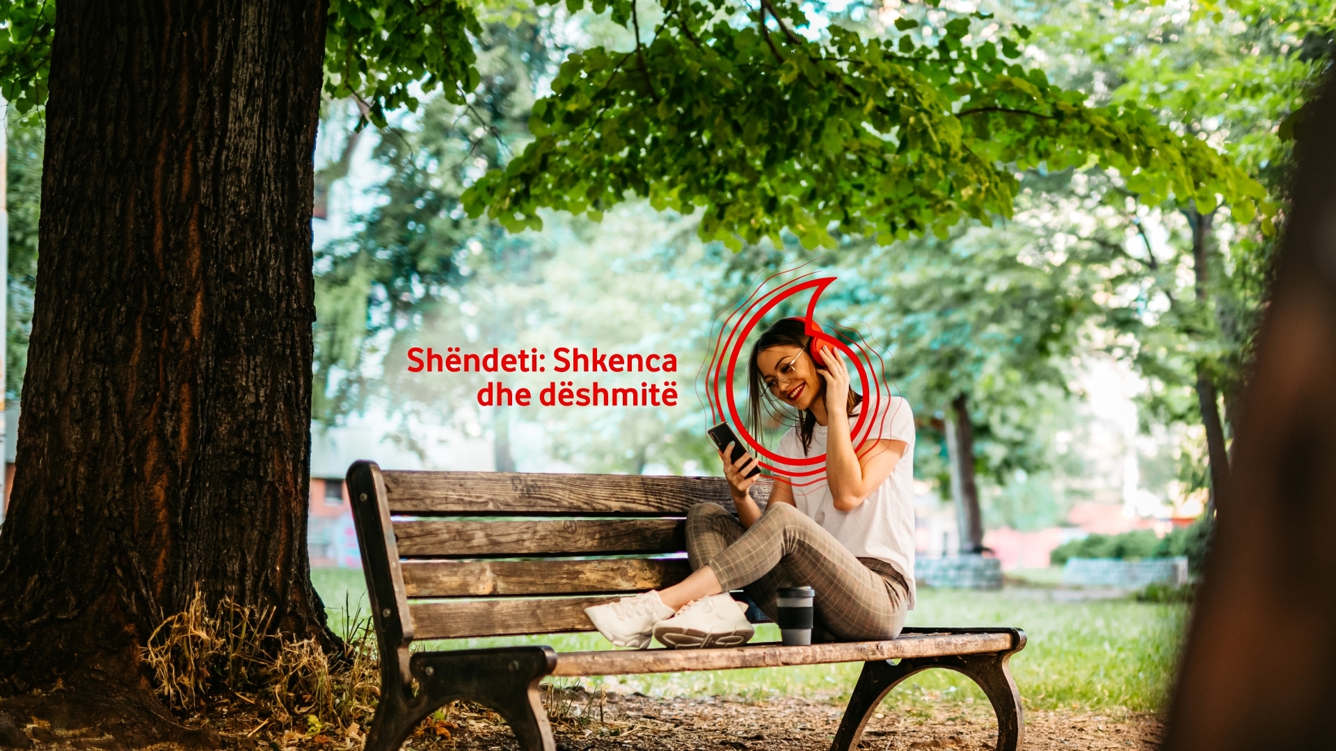 shende antenat