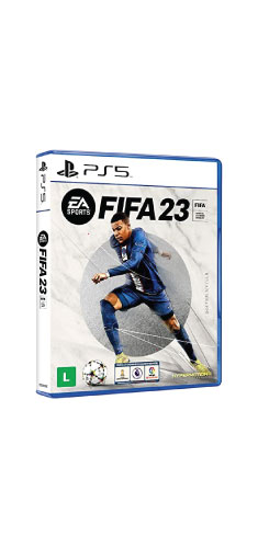 Fifa '23 PS5 image