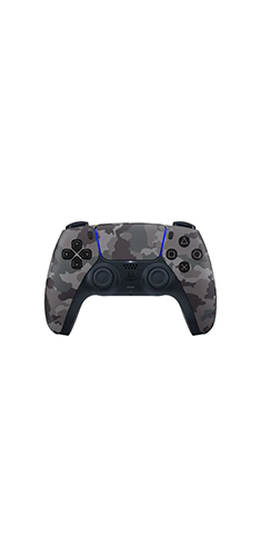 Controller PS5 Sony Dualsense Camouflage image