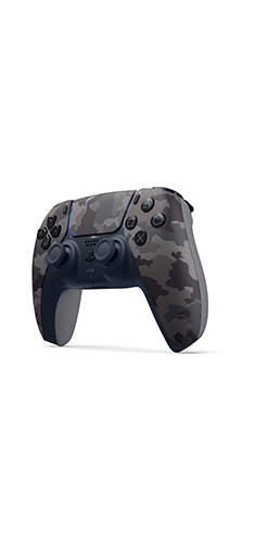 Controller PS5 Sony Dualsense Camouflage image