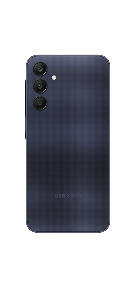 Samsung Galaxy A25 image