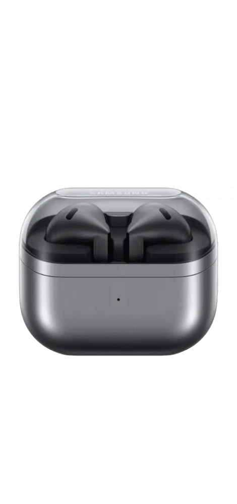 Samsung Galaxy Buds3 image