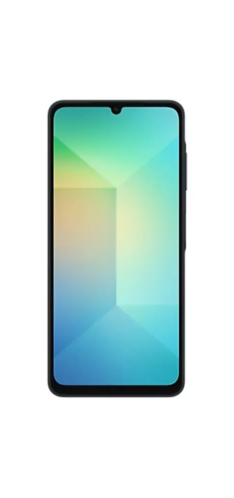 Samsung Galaxy A06  image