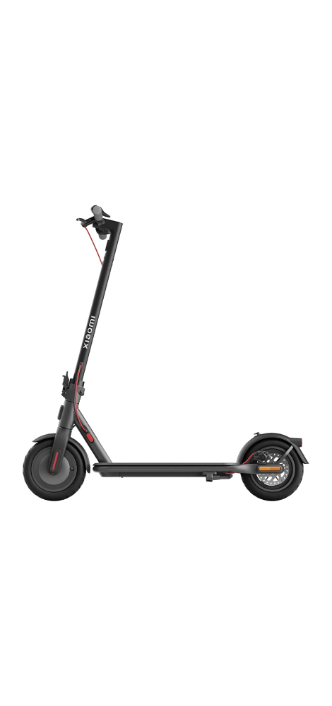 Xiaomi Electric Scooter 4 EU image