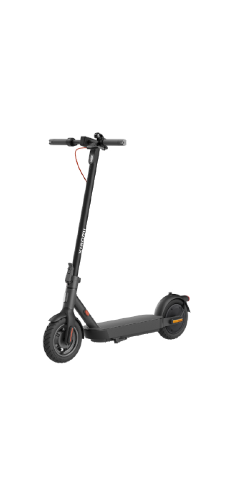 Xiaomi Electric Scooter 4 EU image