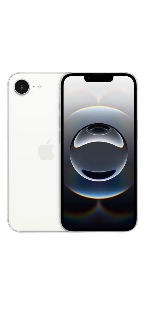 Apple iPhone 16E image