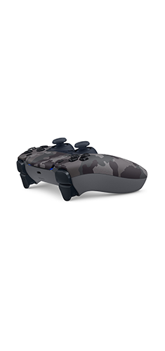 Controller PS5 Sony Dualsense Camouflage image