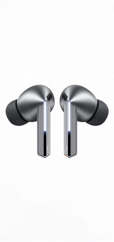 Samsung Galaxy Buds3 Pro image