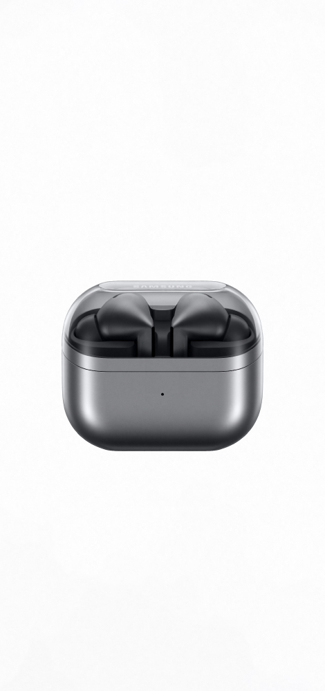 Samsung Galaxy Buds3 Pro image