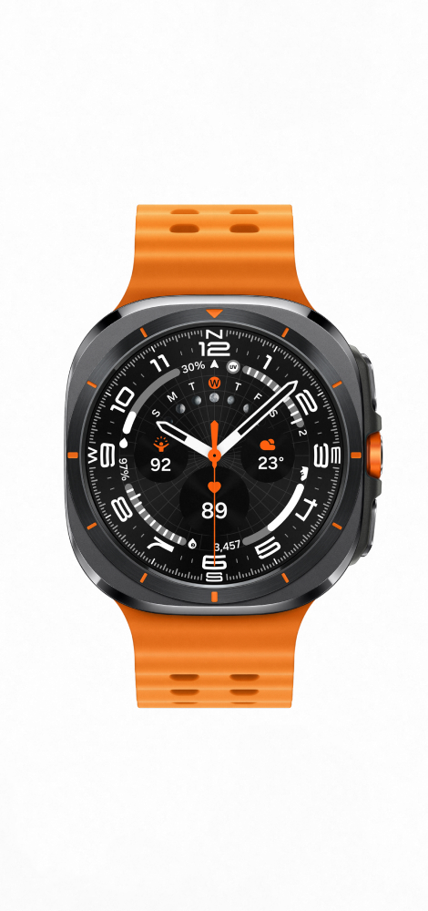 Samsung Galaxy Watch7 Ultra image