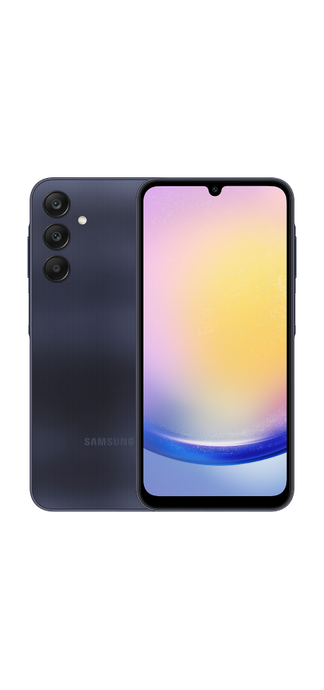 Samsung Galaxy A25 image