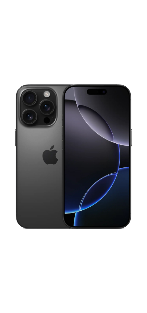 Apple iPhone 16 Pro image