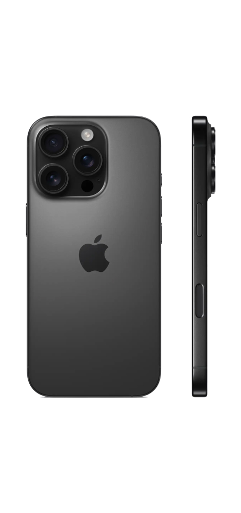 Apple iPhone 16 Pro image