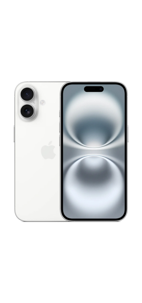 Apple iPhone 16 image