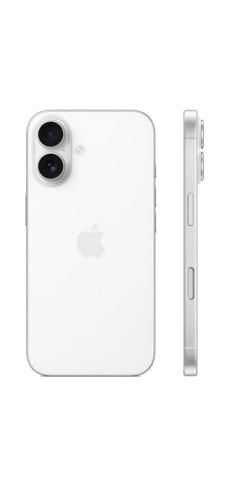 Apple iPhone 16 image