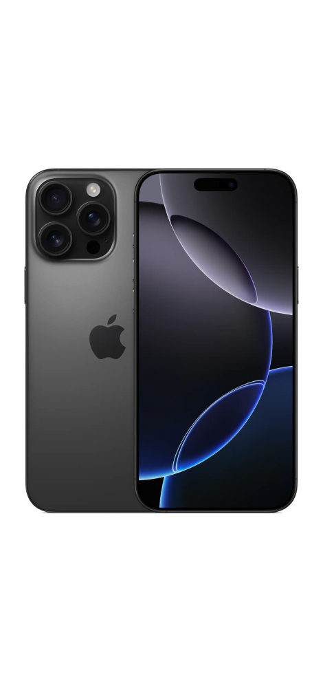 Apple iPhone 16 Pro Max image