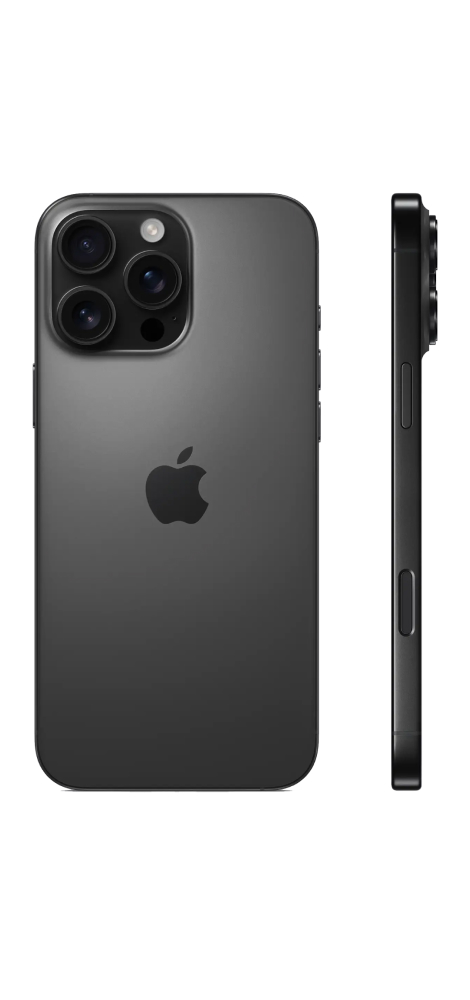 Apple iPhone 16 Pro Max image