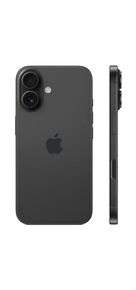 Apple iPhone 16 image