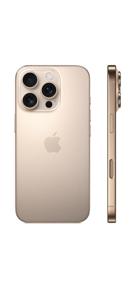 Apple iPhone 16 Pro image