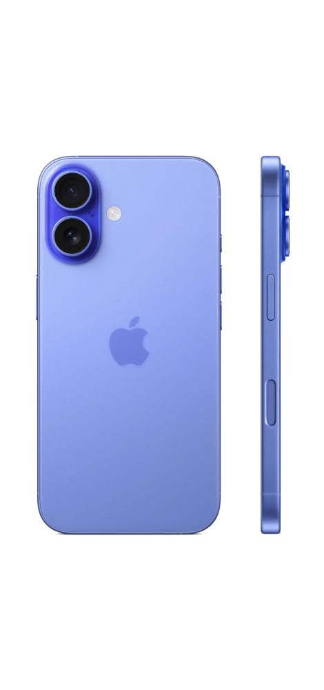 Apple iPhone 16 image