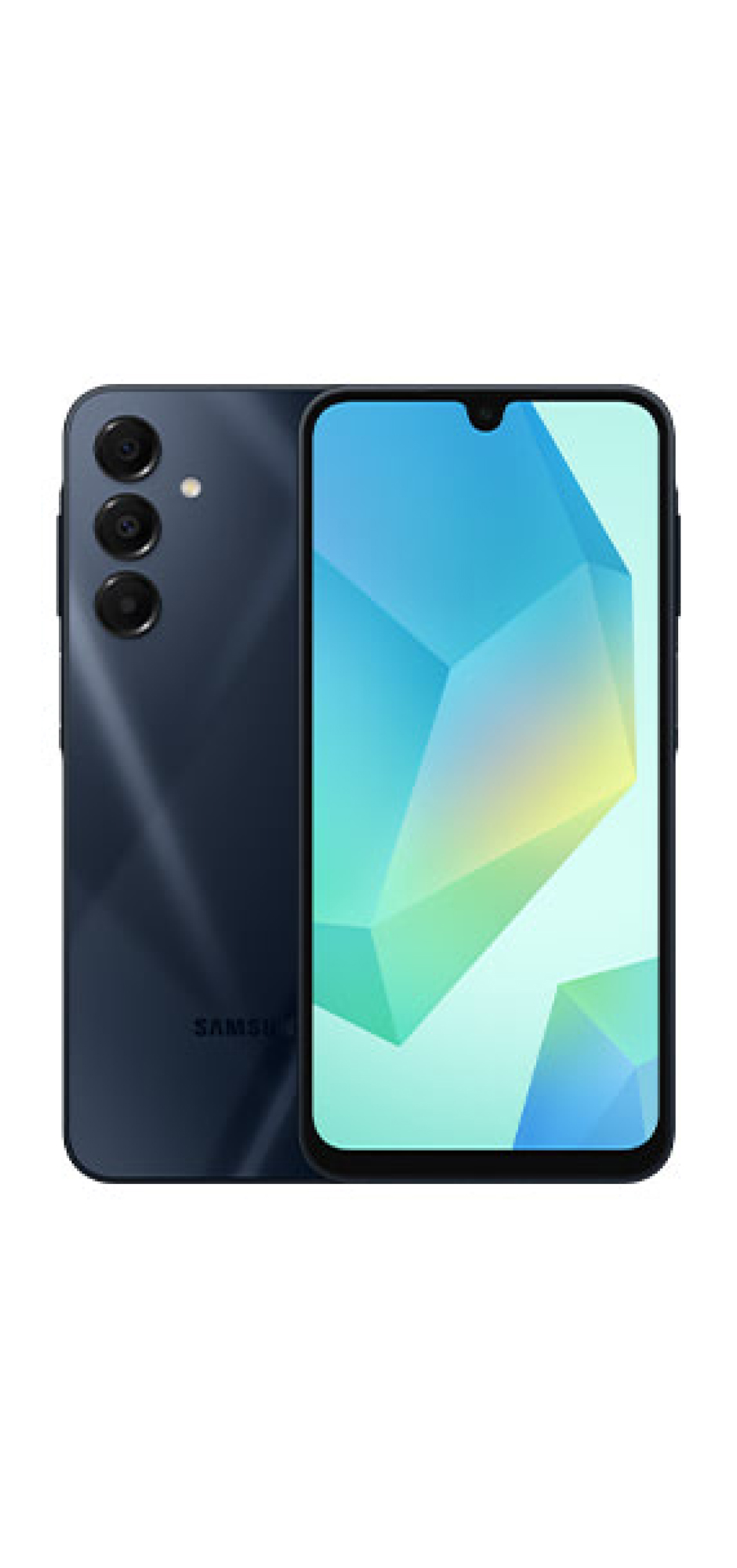 Samsung Galaxy A16 5G image