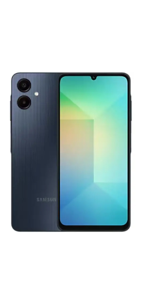 Samsung Galaxy A06  image