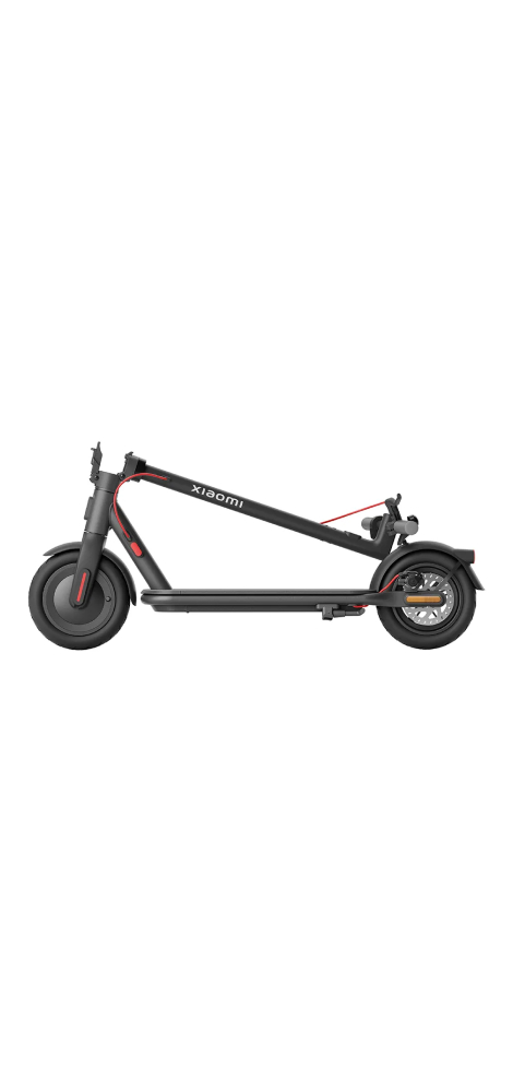 Xiaomi Electric Scooter 4 EU image